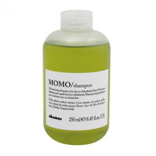 Momo šampon - suché vlasy 250ml | DAVINESS