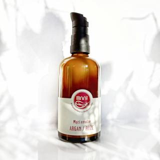 Mycí emulze | MAAT Objem: 100 ml