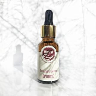 Omlazující sérum Opuncie MAAT Objem: 5 ml