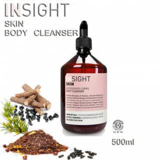 Sprchový gel skin body 400ml | INSIGHT