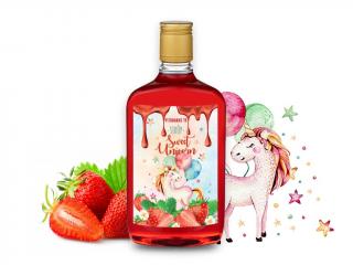 Sweet unicorn sirup 500ml | LIPOO