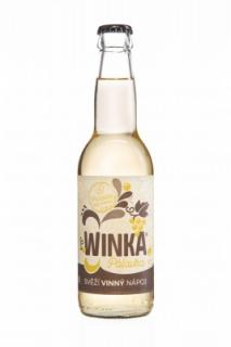 Winka 330ml | KOPEČEK VINAŘSKÝ DŮM