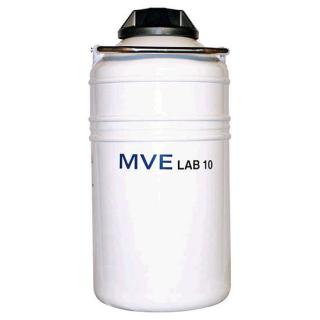 Zásobní kontejner MVE LAB 10