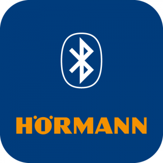 Hörmann Bluetooth®-anténa BTA