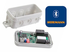 Hörmann Bluetooth® přijímač HET/S 24 BLE