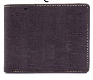 Pánská peněženka ZERONA Barva: Černá