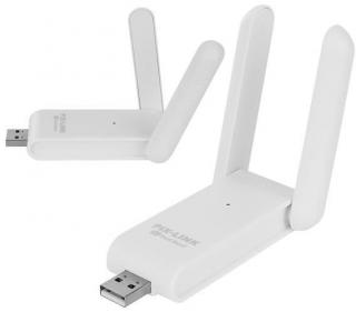 Adapter WIFI na USB 600Mbps DUAL