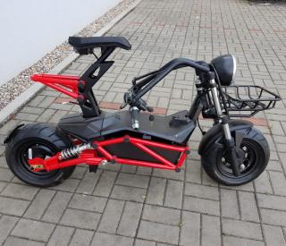 E.chopper Vosa M-2000W. Eshop-Mikšík