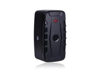 Auto-moto GPS lokátor, silný magnet, vysoká výdrž baterie až 240 dní - GPS LK209