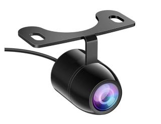Autokamera GX-MY 11330 - venkovní vodotěsná parkovací kamera s držákem pro bezpečné couvání