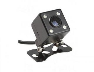 Autokamera GX-MY 11379 - venkovní vodotěsná parkovací kamera s držákem pro bezpečné couvání