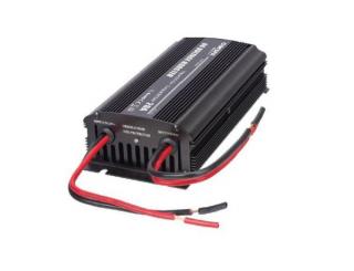 DC 1224-10 - měnič napětí z 12V na 24V, maximální zatížení 10A, 250W