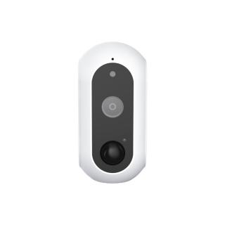 LB209 - Chytrá domácnost TuyaSmart, interiérová kamera s detekcí pohybu a vysokou výdrží