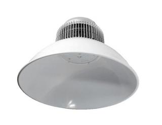 LED ALU LAMP - průmyslová High Bay lampa 100W, 150W a 200W, napájení 230V Provedení: 100W
