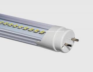 LED T8-150 22W-BT  - LED trubice T8, délka 150cm, 2100lm, svit bílá teplá