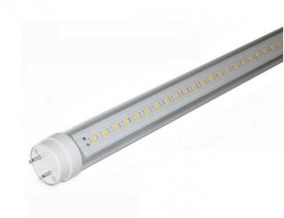 LED T8-60-45SMD - 9W LED trubice T8, délka 60cm, 810lm, svit bílá neutrální