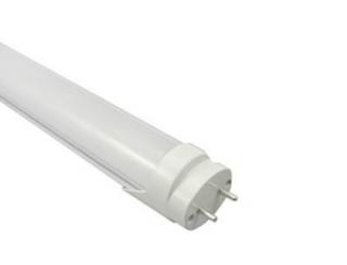 LED T8 WT02-9W B 4804 - 9W LED trubice T8, 60cm, 850lm, opálový kryt, svit bílá studená