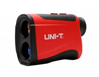 UT LM 1000 - laserový měřič vzdálenosti a rychlosti