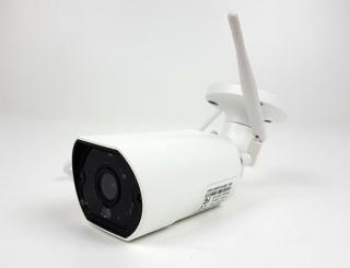 VN-TWC20 WiFi - venkovní, bezdrátová WiFi IP kamera P2P, 2MPx, přisvícení IR do 30m, funkční pro aplikaci TuyaSmart