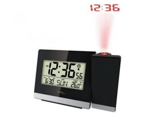 WT 536 - Digitální budík s projekcí a měřením vnitřní teploty a vlhkosti