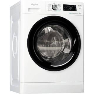 Automatická pračka Whirlpool s předním plněním: 9kg, FFB 9469 BV EE