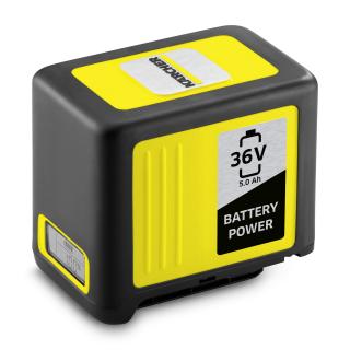 Baterie 36V / 5,0Ah pro AKU Kärcher, 2.445-031.0