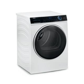 Bubnová sušička Haier I-Pro Series 7, 9kg, HD90-A3979-S