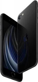 Mobilní telefon Apple iPhone SE (2020), 64GB Black