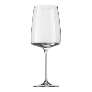 Sklenice na víno Zwiesel Glass Vivid Senses 660 ml, sada 6ks