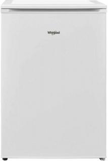 Volně stojící chladnička Whirlpool, bílá, W55RM 1110 W