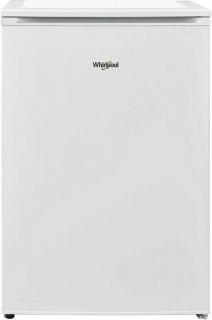 Volně stojící chladnička Whirlpool, bílá, W55VM 1110 W 1