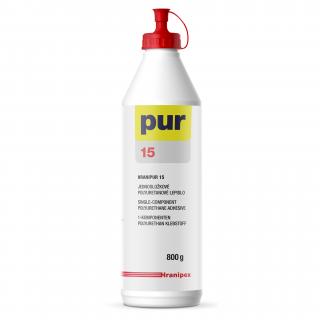 HRANIPUR PUR 15 - PUR Prepolymer 0,8 L