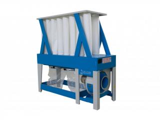 Unalsan Ams 40 - ET