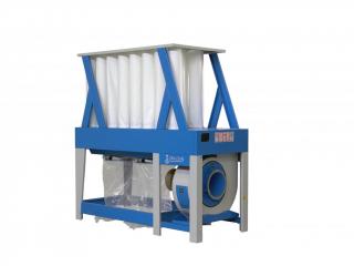 Unalsan Ams 50 - ET