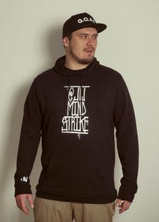 Jw mind strike sweatshir Velikost: L