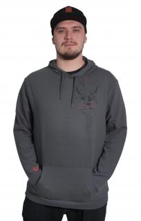 Lost deer sweatshirt Velikost: M