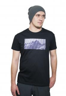 Mountain raster Velikost: XL