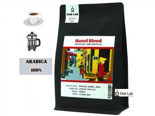 Dak Lak - Hanoi Blend zrnková - 250 g