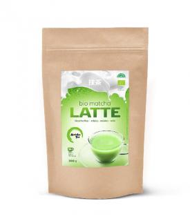 Matcha Tea - BIO Matcha Tea Latte 300 g