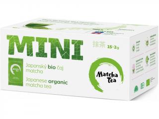 Matcha Tea - BIO Matcha Tea Mini 30 g
