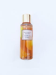 Victoria's Secret Victoria's Secret Citrus Chill parfémovaný tělový sprej Body Mist 250ml - 250 ml / Oranžová / Victoria's Secret