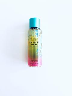 Victoria's Secret Victoria's Secret parfémovaný tělový sprej Coconut Twist Fragrance Mist 250 ml - 250 ml / Victoria's Secret