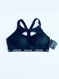 Victoria's Secret Victoria's Secret Sport Incredible Black stylová sportovní podprsenka - 34B / Černá / Victoria's Secret