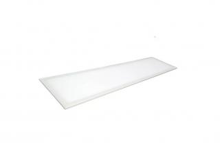 LED panel 30x 120cm 6400K