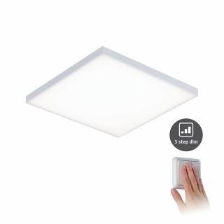 LED panel Velora stmívatelný 17W, 3000K