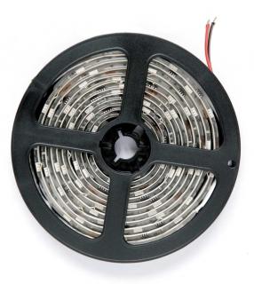 LED pásek 12V 4.8W 4000K IP65