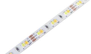 LED pásek CCT 12V 18W 2400-6000K