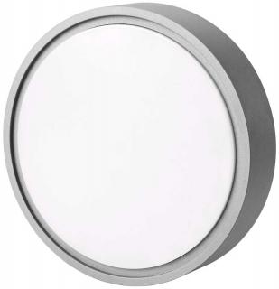 LED svítidlo IP54 12W 4000K kulaté