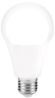 LED žárovka E27 12W 2700K