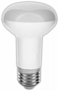 LED žárovka R63 E27 10W 3000K